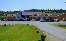Silverwood Inn Hotel Bay Roberts